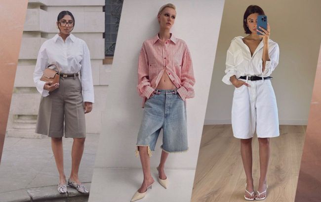 Ultimate guide to summer shorts: How to choose a pair that fits like a dream