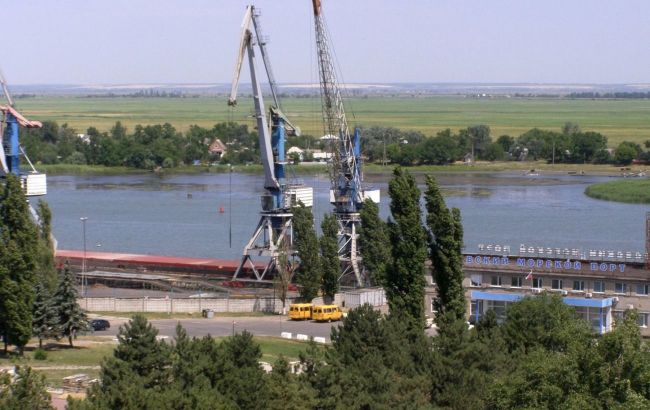 Pipeline explosion halts tanker loading in Russian Rostov region