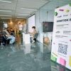 Andrii Matiukha and Favbet Foundation initiated an IT workshop for teenagers