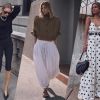 End summer in style: 5 fashion trends to wear in August 2025