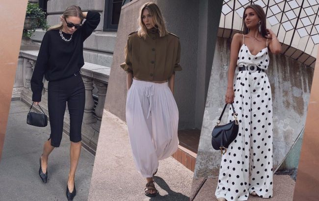 End summer in style: 5 fashion trends to wear in August 2025