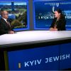 Countries that believe in democracy, human dignity and values should not tolerate anti-Semitism - Markarova