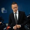 Hungary deems European initiatives on Ukraine 'wild and crazy'