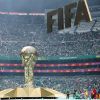 US Homeland Security reports drone interceptions at World Cup 2026 events