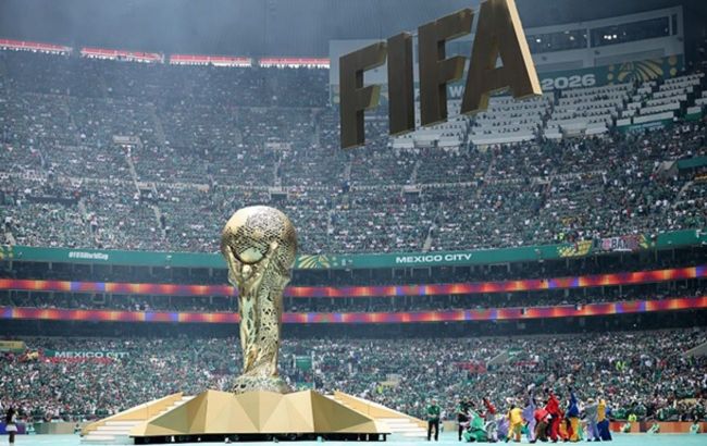 US Homeland Security reports drone interceptions at World Cup 2026 events