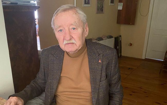 Ukraine mourns its famouse composer Ihor Poklad - Here are 7 of his most iconic songs