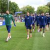 Euro 2024 schedule for June 15