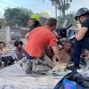 Strike on Dnipro: One fatality confirmed, casualties may increase