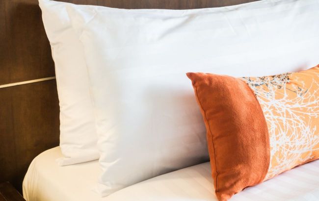 Your pillowcase harbors hidden grime: How often to wash it