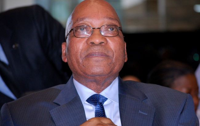 Prison overcrowding: Former president allowed not to serve term in South Africa