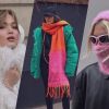 Still wearing these? Designer reveals winter accessories that ruin every outfit