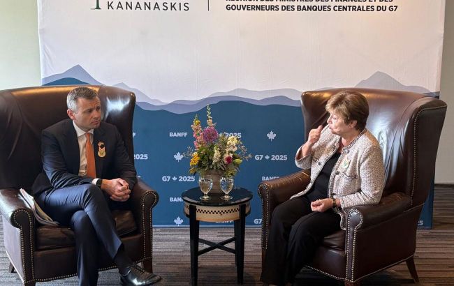 Ukraine awaits new IMF payout: Here’s the number