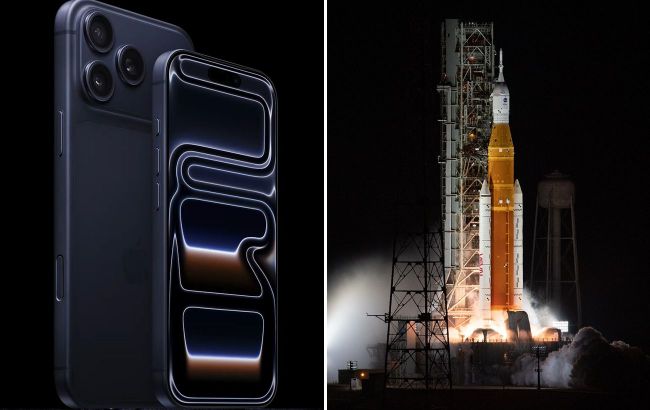 NASA blocked key iPhone 17 Pro Max features on Artemis 2 mission: What's behind it