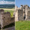 Inca treasure and Dracula's fortress: Hidden Carpathian castles with incredible legends