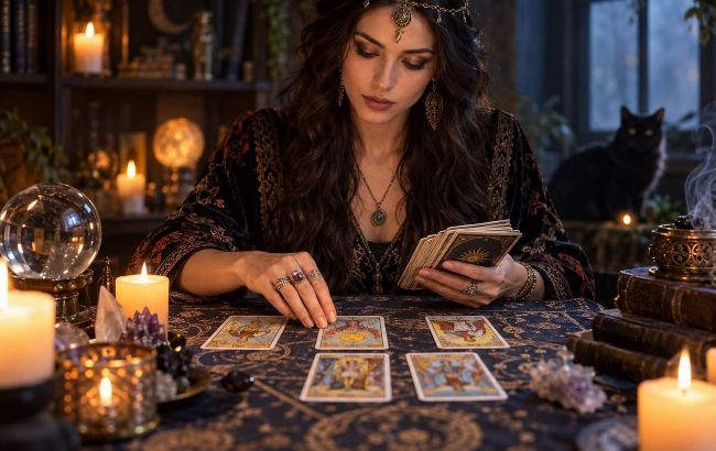 Cards have warning for Gemini and good news for Libra: Tarot horoscope for September 14