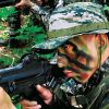 South Korea reports accidental shooting at border towards North Korea