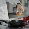 Best cooking oil for frying? Nutritionist says it's not olive oil