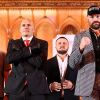 Usyk – Fury 2: What you need to know about heavyweight star rematch