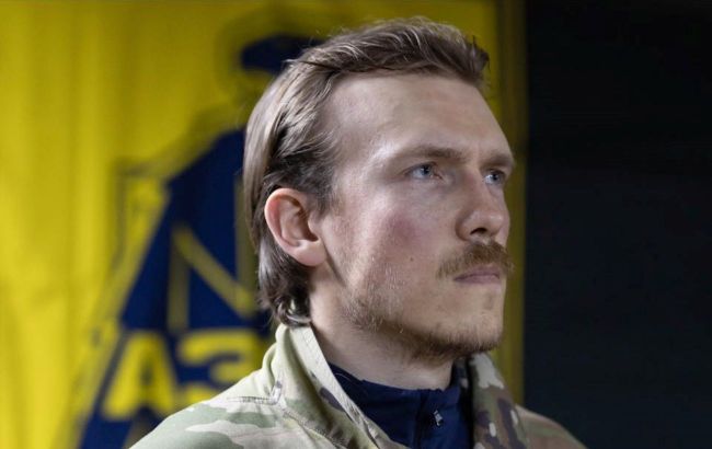 Not single Azov fighter freed in 1,000-for-1,000 POWs exchange - Commander of Azov Brigade