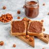 Peanut butter vs Nutella: Which is healthier choice