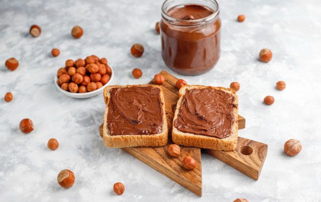 Peanut butter vs Nutella: Which is healthier choice