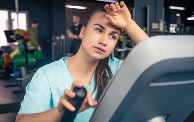 7 signs your workouts lack results and what to do about it