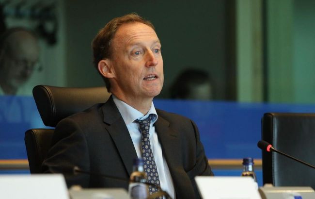 UK warns Ireland has become a back door for Russian spies