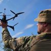 Ukraine successfully tests fiber-optic drones: Details