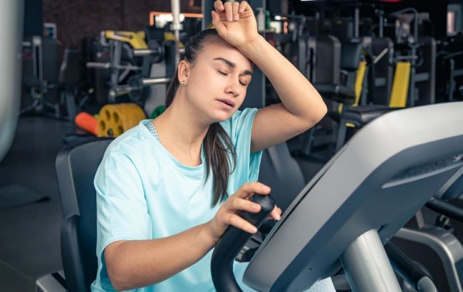 Skipping this post-workout habit could seriously harm your health