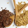 Why flaxseeds are better than chia seeds for your health