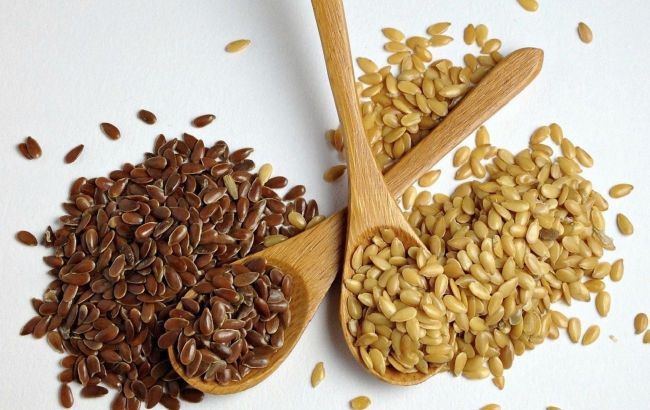 Why flaxseeds are better than chia seeds for your health