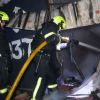 Extensive destruction, casualty, fires - Consequences of mass attack on Odesa region