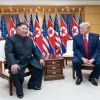 Trump on North Korea if he wins: Keep nuclear weapons, sanctions to be eased up