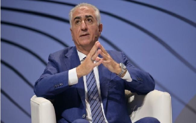 Exiled Crown Prince of Iran urges escalate protests, claiming regime's vulnerability