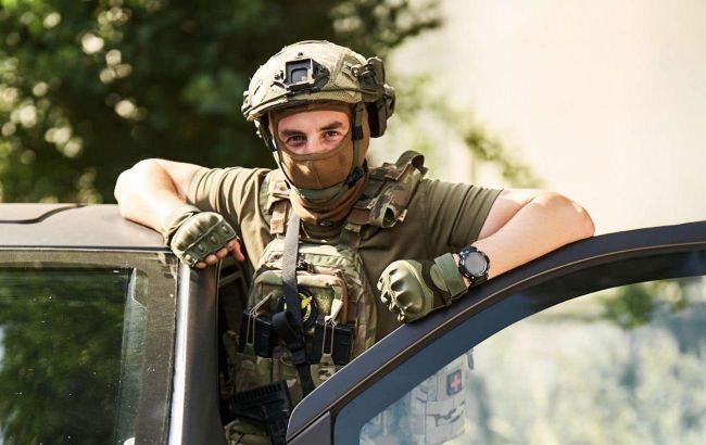 Ukrainian intelligence reveals epic story of saving comrades (video)