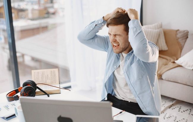 5 surprising signs of stress you&rsquo;re probably ignoring