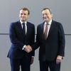 Macron shows interest in new President of European Commission - Bloomberg