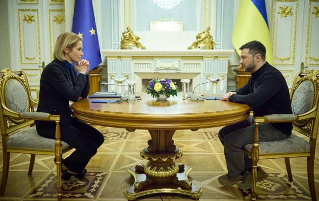 Why Ukraine wants Europe's participation in negotiations with Russia: Political scientist's opinion