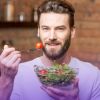 Top 15 foods men must eat for good health