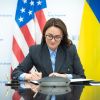 Ukraine and US sign minerals deal