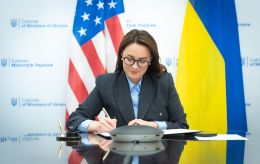 Ukraine and US sign agreement on minerals deal