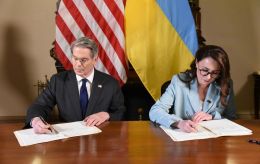 Ukraine-US minerals deal: Details, key terms, and what's next