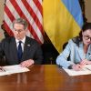How US-Ukraine Reconstruction Investment Fund will work