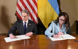 How US-Ukraine Reconstruction Investment Fund will work