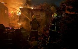 Shahed attack on Kyiv: Number of victims rises to 11