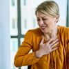 Heart failure or panic attack: Cardiologist explains difference