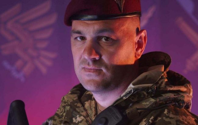 Ukraine's forces hold positions in Kursk region as Russia fails to retake them - Air Assault Forces