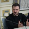 Ukraine sends 500 tons of wheat flour to Syria - Zelenskyy