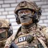 Ukraine's SBU wipes out Russian FSB command center used to coordinate air strikes on Ukraine