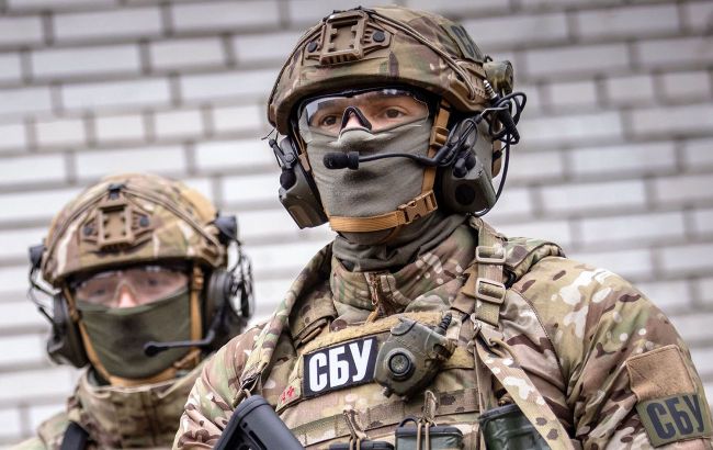 Ukraine's SBU wipes out Russian FSB command center used to coordinate air strikes on Ukraine